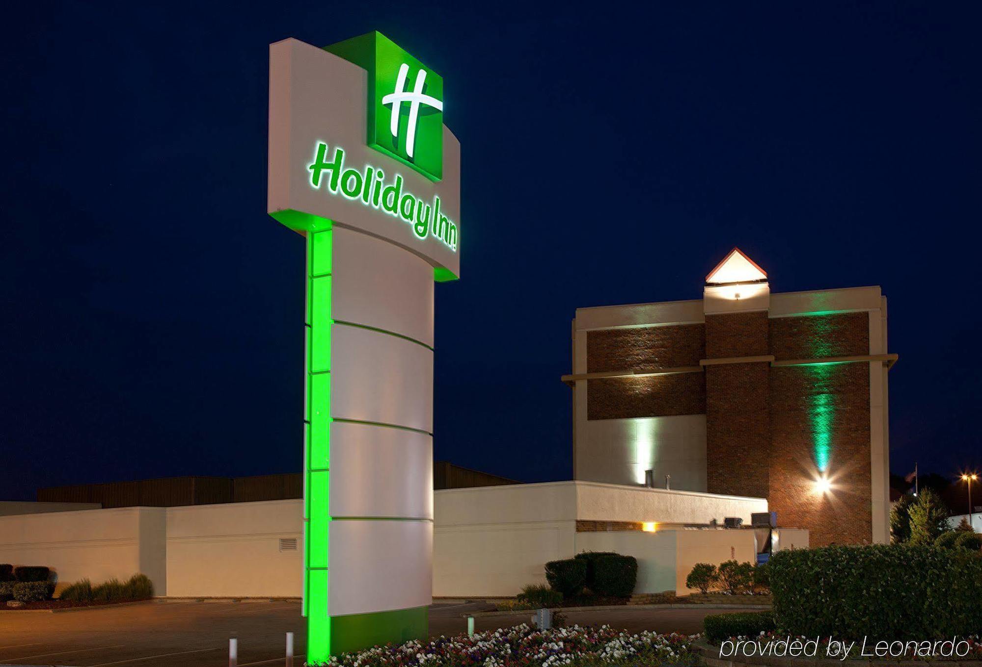 - By Ihg Terre Haute