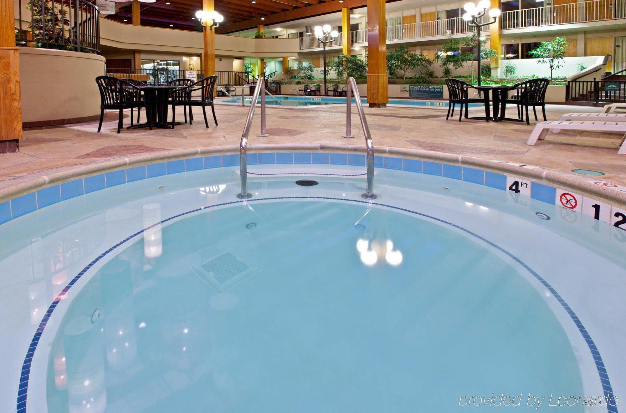 - By Ihg Hotel Terre Haute